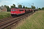 LEW 16441 - Railion "155 095-3"
16.06.2005 - Gerstenberg
Torsten Barth