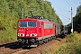 LEW 16441 - DB Schenker "155 095-3"
24.09.2011 - bei Borne
Rudi Lautenbach