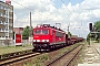 LEW 16441 - DB Cargo "155 095-3"
20.07.2001 - Dessau, Bahnhof Süd
Heiko Müller