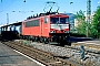 LEW 16442 - DB Cargo "155 096-1"
06.04.2002 - Bensheim
Ralf Lauer