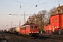 LEW 16442 - DB Schenker "155 096-1"
11.02.2012 - Ratingen-Lintorf
Ingmar Weidig