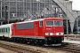 LEW 16442 - DB Cargo "155 096-1"
13.08.2002 - Leipzig, Hauptbahnhof
Oliver Wadewitz