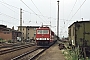 LEW 16442 - DR "250 096-5"
24.07.1979 - Gößnitz
Bart van t Grunewold