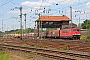 LEW 16442 - DB Schenker "155 096-1"
07.06.2013 - Bremen-Walle
Philipp Richter