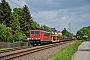 LEW 16442 - DB Schenker "155 096-1"
23.05.2015 - Chemnitz-Grüna
Felix Bochmann