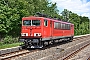 LEW 16442 - DB Schenker "155 096-1"
08.06.2015 - Flintbek
Jens Vollertsen