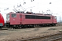 LEW 16443 - Railion "155 097-9"
25.12.2003 - Mannheim, Rangierbahnhof
Ernst Lauer