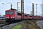 LEW 16443 - Railpool "155 097-9"
28.12.2019 - Leipzig-Engelsdorf
Oliver Wadewitz