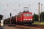 LEW 16444 - DB Cargo "155 098-7"
12.08.2003 - Leipzig-Wiederitzsch
Oliver Wadewitz