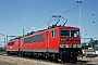 LEW 16444 - DB Cargo "155 098-7"
21.07.2003 - Venlo
Jan van Zijtfeld