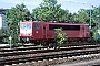 LEW 16445 - DB AG "155 099-5"
28.09.1997 - Mannheim, Hauptbahnhof
Ernst Lauer