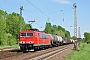 LEW 16445 - DB Schenker "155 099-5"
04.05.2012 - Leipzig-Thekla
Oliver Wadewitz