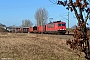 LEW 16445 - DB Schenker "155 099-5"
10.02.2014 - Klein Schönwalde
Andreas Görs