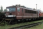 LEW 16446 - DB AG "155 100-1"
08.09.2001 - Cottbus, Ausbesserungswerk
Oliver Wadewitz