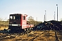 LEW 16446 - DB AG "155 100-1"
06.03.2004 - Cottbus, ehem. WagenwerkTino Petrick
