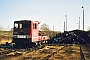 LEW 16446 - DB AG "155 100-1"
06.03.2004 - Cottbus, ehem. Wagenwerk
Tino Petrick