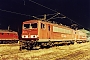 LEW 16447 - DB Cargo "155 101-9"
19.01.2003 - Leipzig-Engelsdorf, Betriebswerk
Oliver Wadewitz