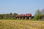 LEW 16447 - DB Schenker "155 101-9"
20.04.2011 - Nobitz
Torsten Barth