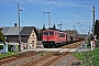 LEW 16447 - DB Schenker "155 101-9"
29.04.2015 - Döbeln
Felix Bochmann