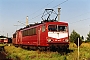 LEW 16448 - DB Cargo "155 102-7"
24.08.1999 - Leipzig-Engelsdorf, Betriebswerk
Oliver Wadewitz