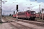 LEW 16448 - DR "250 102-1"
09.07.1987 - Wustermark, Rangierbahnhof
Michael Uhren