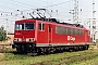 LEW 16449 - DB Cargo "155 103-5"
14.06.2001 - Falkenberg (Elster)
Oliver Wadewitz