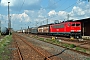 LEW 16449 - Railion "155 103-5"
03.05.2008 - Gößnitz
Torsten Barth