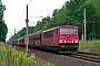 LEW 16450 - DB Schenker "155 104-3"
27.06.2014 - Grünheide (Mark), Ortsteil Fangschleuse
Heiko Müller