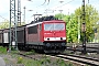 LEW 16451 - Railion "155 105-0"
02.05.2008 - Mainz-Bischofsheim
Ralf Lauer