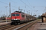 LEW 16451 - DB Schenker "155 105-0"
03.06.2011 - Großkorbetha
Kostantin Koch