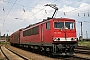 LEW 16451 - DB Schenker "155 105-0"
30.06.2009 - Halle (Saale), Güterbahnhof
Archiv www.br143.de