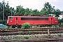 LEW 16453 - DB AG "155 107-6"
13.07.1998 - Mannheim, Hauptbahnhof
Ernst Lauer