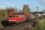 LEW 16453 - DB Schenker "155 107-6"
28.10.2012 - Walheim (Neckar)
Sören Hagenlocher