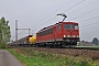 LEW 16453 - DB Schenker "155 107-6"
05.04.2014 - Dedensen-Gümmer
Jens Vollertsen