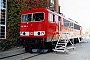 LEW 16454 - Railion "155 108-4"
20.09.2003 - Dessau, Ausbesserungswerk
Oliver Wadewitz