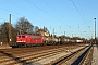 LEW 16454 - DB Schenker "155 108-4"
13.01.2015 - Leipzig-Wiederitzsch
Daniel Berg