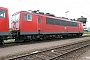 LEW 16454 - Railion "155 108-4"
06.06.2004 - Mannheim, Betriebswerk
Ernst Lauer