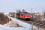 LEW 16454 - DB Schenker "155 108-4"
11.02.2012 - Werdau-Langenhessen
Torsten Barth