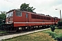 LEW 16455 - DR "250 109-6"
29.07.1991 - Hoyerswerda, Betriebswerk
Ernst Lauer