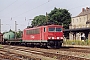 LEW 16455 - DB Cargo "155 109-2"
06.08.2003 - Leipzig-Wiederitzsch
Oliver Wadewitz