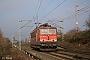 LEW 16455 - DB Schenker "155 109-2"
12.02.2015 - Herne, Abzweig Baukau
Ingmar Weidig