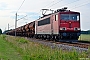 LEW 16455 - DB Schenker "155 109-2"
27.06.2014 - Groß Jasedow
Andreas Görs