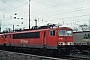 LEW 16455 - Railion "155 109-2"
17.01.2004 - Neuss
Jan van Zijtfeld