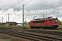 LEW 16455 - DB Schenker "155 109-2"
05.05.2010 - Stralsund
Paul Tabbert