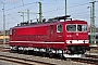 LEW 16456 - WFL "155 110-0"
25.02.2017 - Chemnitz, Hauptbahnhof
Dieter Römhild