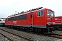 LEW 16456 - Railion "155 110-0"
13.09.2008 - Mainz-Bischofsheim, Betriebswerk
Ralf Lauer