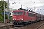 LEW 16456 - Railion "155 110-0"
30.06.2007 - Groß-Gerau
Robert Steckenreiter