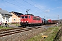 LEW 16456 - DB Schenker "155 110-0"
21.04.2012 - Zwickau, Ortsteil OberrothenbachTorsten Barth