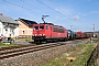 LEW 16456 - DB Schenker "155 110-0"
21.04.2012 - Zwickau, Ortsteil Oberrothenbach
Torsten Barth