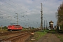 LEW 16456 - DB Schenker "155 110-0"
10.05.2010 - Stralsund
Paul Tabbert